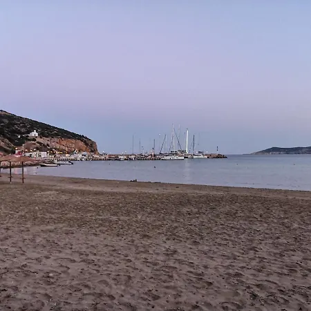 Lemonia 4 Casa de Férias