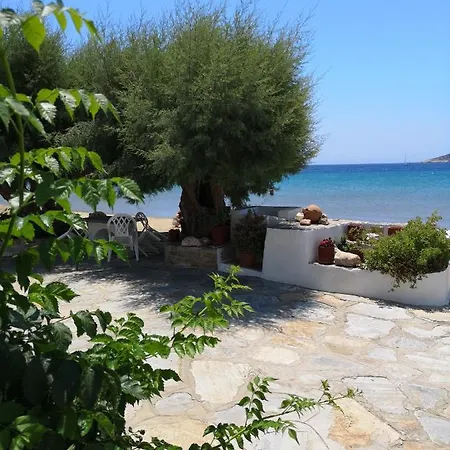 Lemonia 4 Casa de Férias