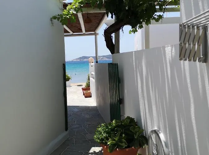 Lemonia 4 Feriehus *