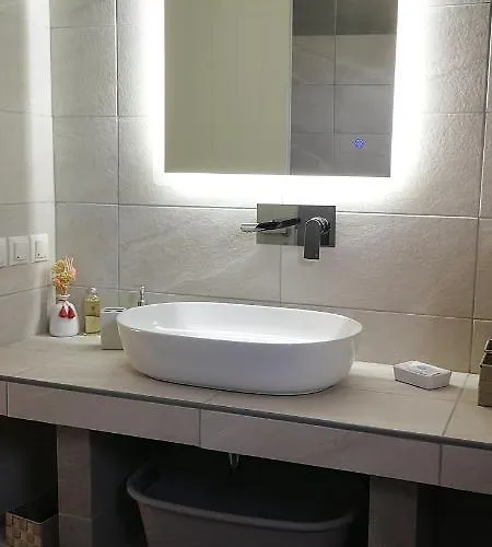 Feriehus Lemonia 4 *