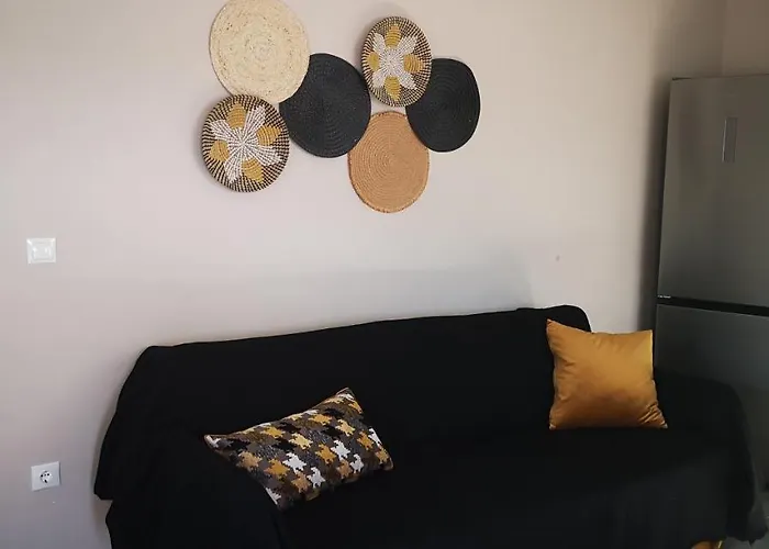 Lemonia 4 * Platis Gialos (Sifnos)