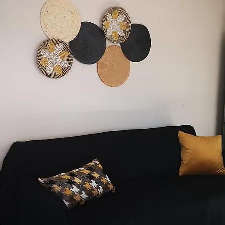 Lemonia 4 * Platis Gialos (Sifnos)