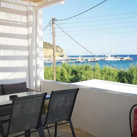 Lemonia 4 *